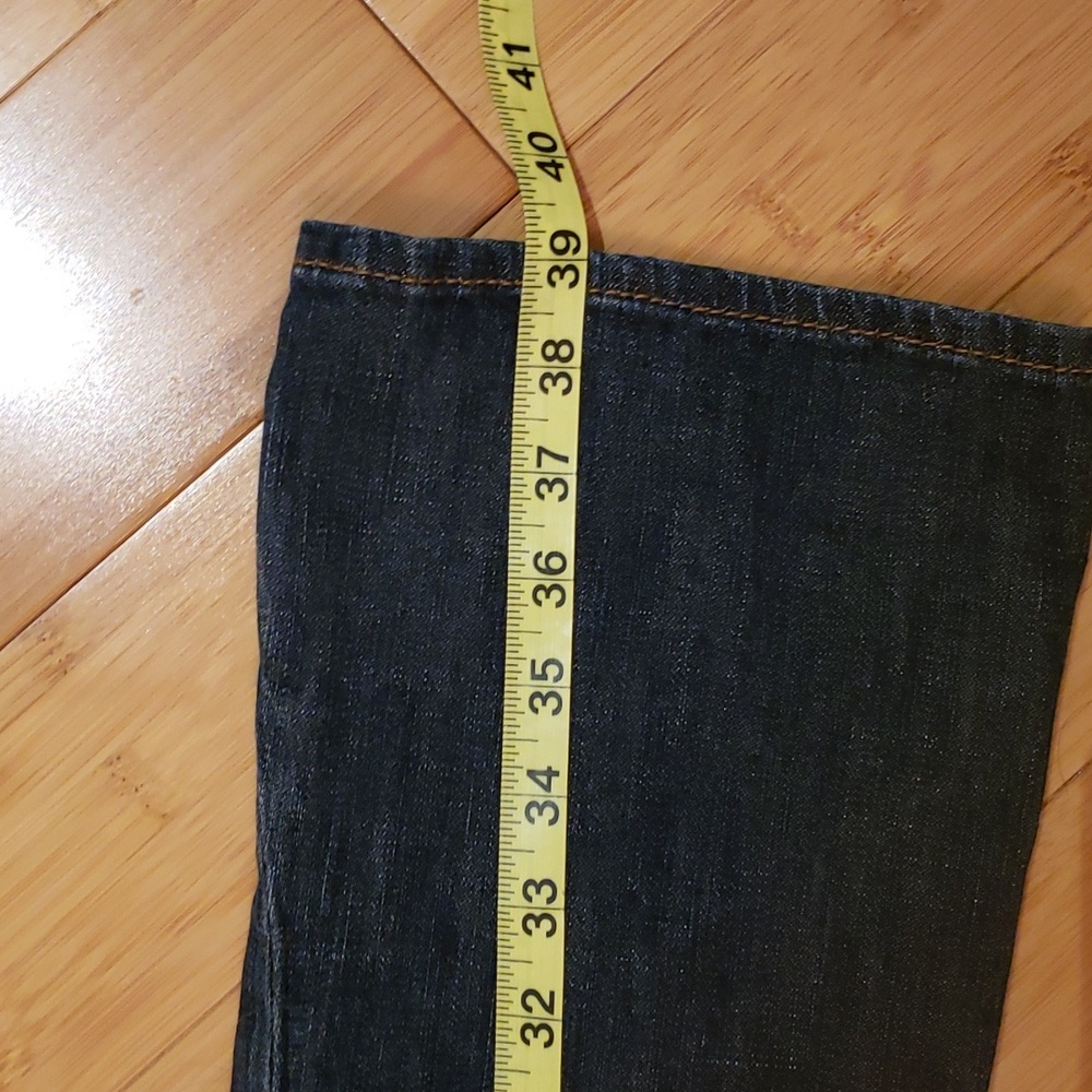 Express Jeans - Picture 8 of 12